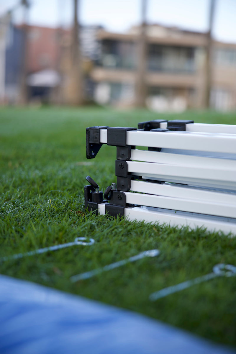 Backyard Adventures Made Easy