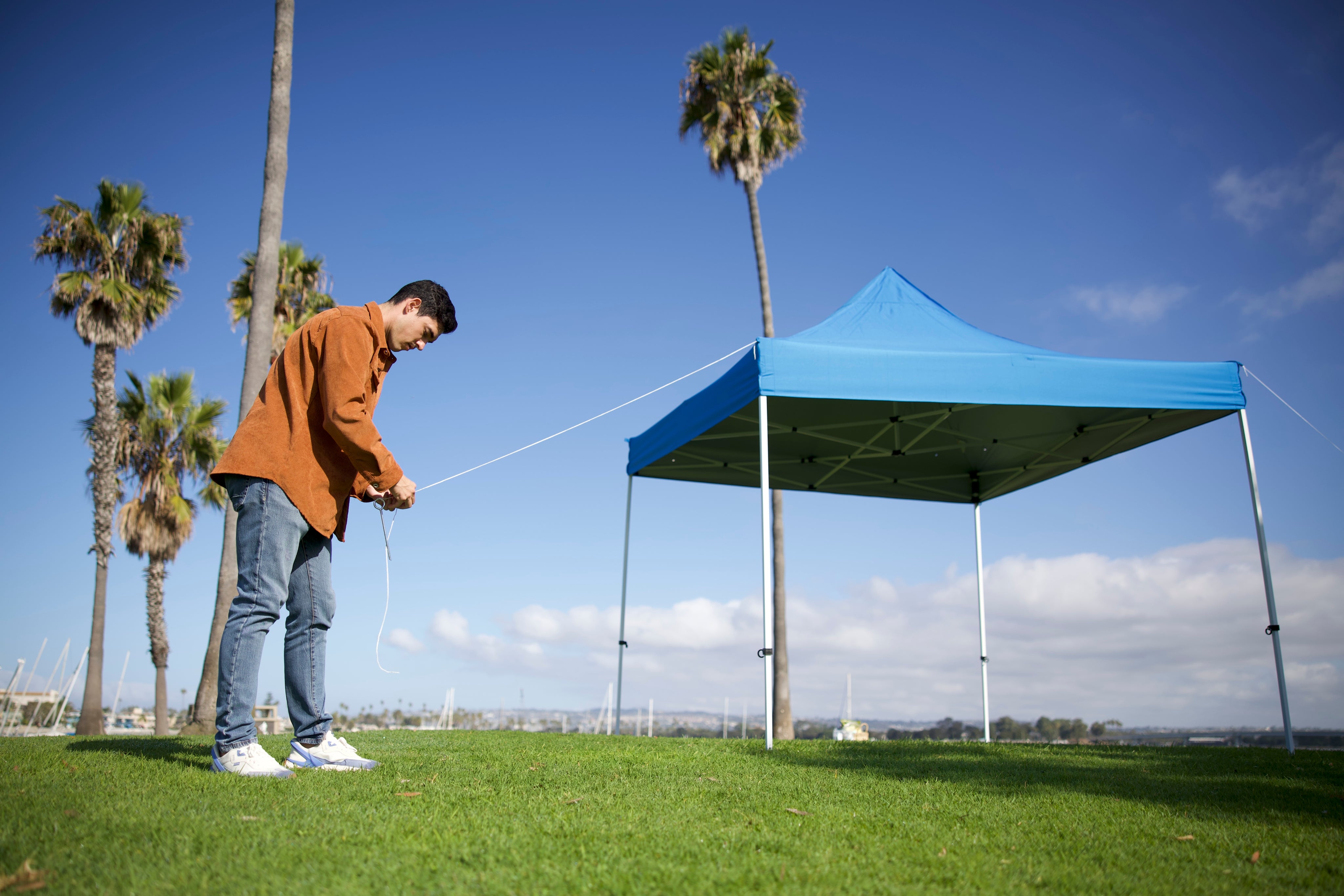 Perfect for Events & Trade Shows