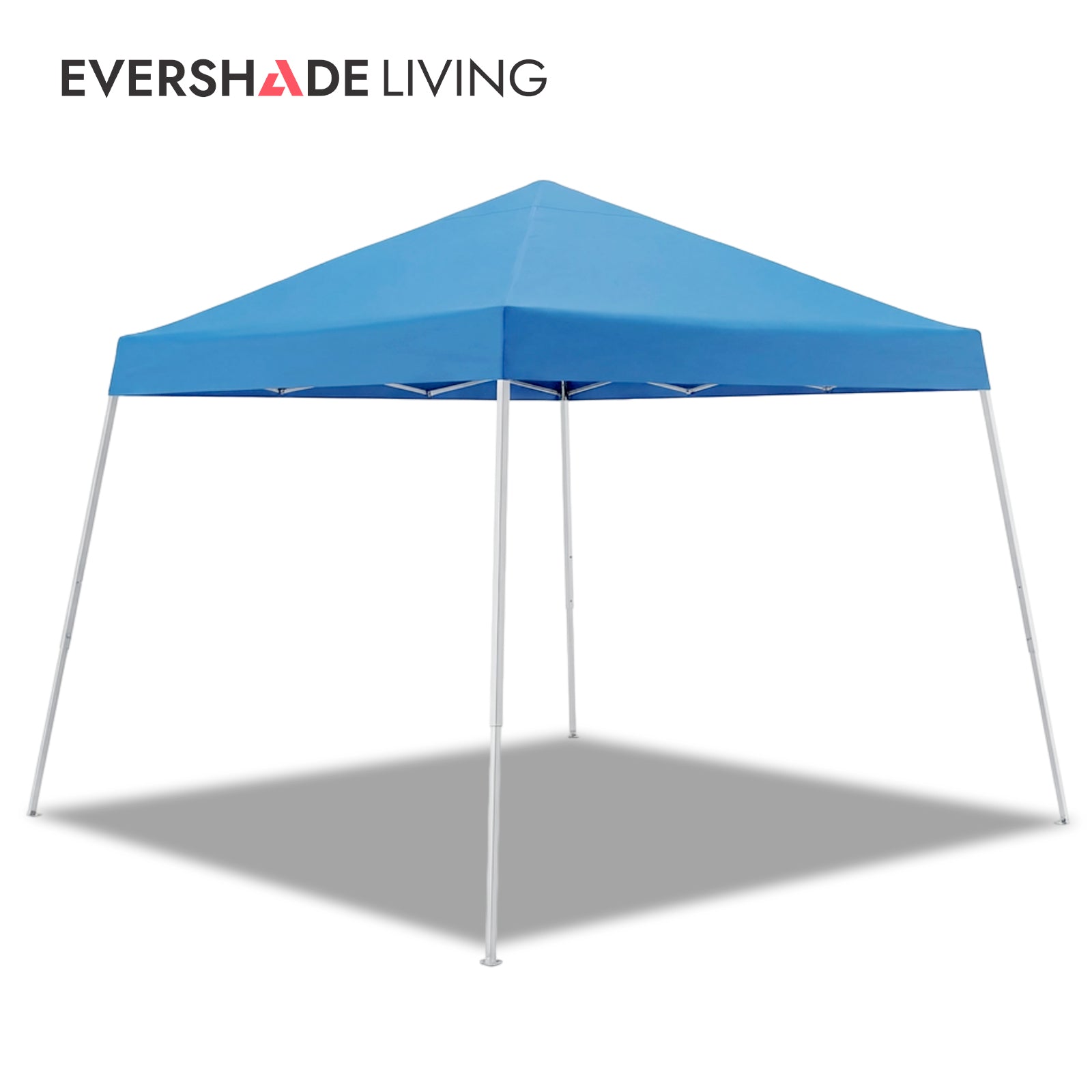 10 ft. x 10 ft. Slant-Leg Pop-Up Canopy