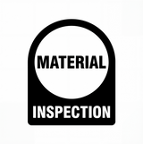 Material Inspection