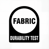 Fabric Durability Test