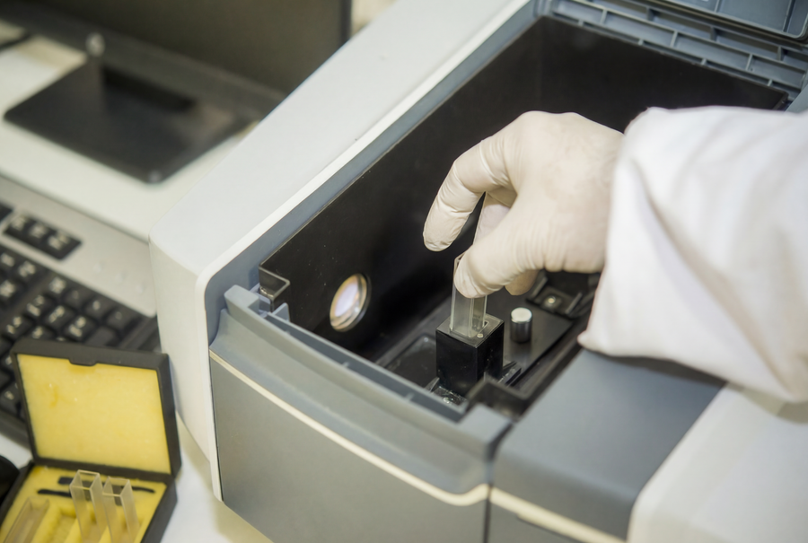 UV Protection Tested