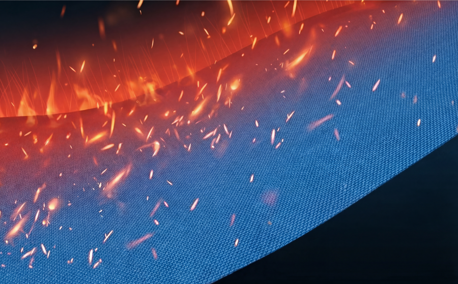 CPAI-84 Fire Retardant