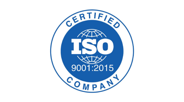 ISO Quality Standard