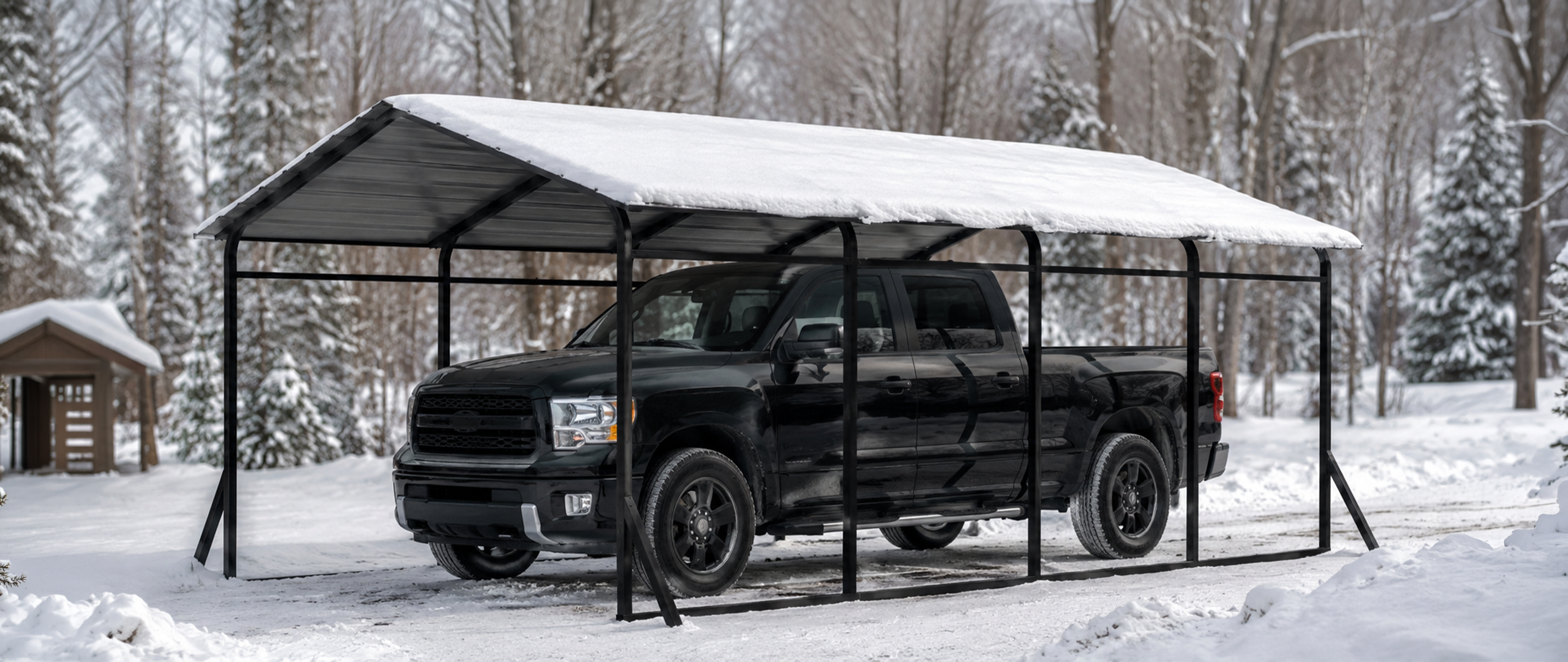 All-Weather Protection